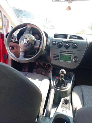 SEAT Leon 2009