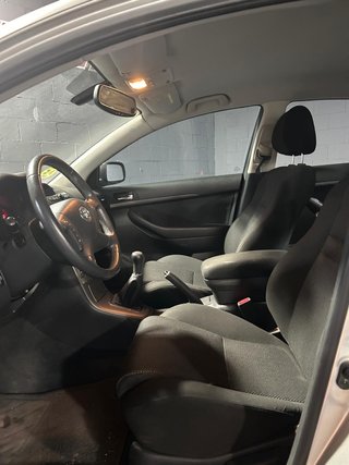 Toyota Avensis 1.8 VVT-i SOL