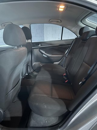 Toyota Avensis 1.8 VVT-i SOL
