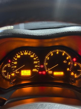 Toyota Avensis 1.8 VVT-i SOL