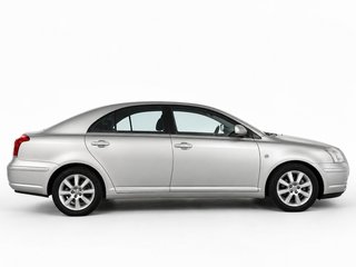 Toyota Avensis 1.8 VVT-i SOL