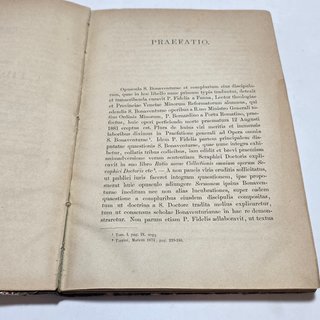 Libro antico - De humanae cognitionis ratione 1883