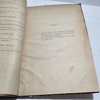 Libro antico - De humanae cognitionis ratione 1883