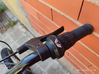 Bicicleta Niñ@ 20" Impecable
