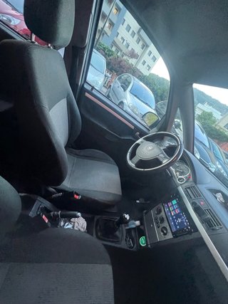 Opel Meriva 2005