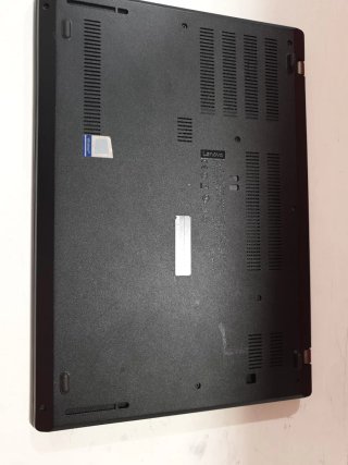 Lenovo L480 i5 8GB RAM 256GB SSD WIN 11 PRO