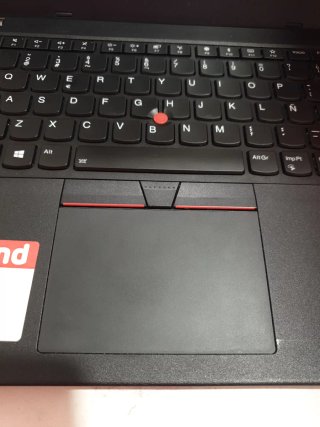 Lenovo L480 i5 8GB RAM 256GB SSD WIN 11 PRO