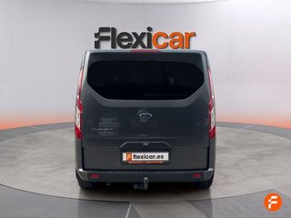 Ford Transit Custom 2.0 TREND 130CV
