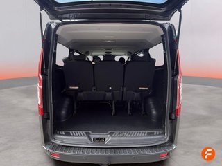 Ford Transit Custom 2.0 TREND 130CV