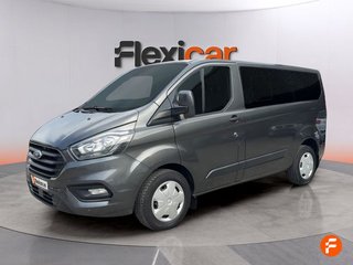 Ford Transit Custom 2.0 TREND 130CV