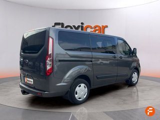 Ford Transit Custom 2.0 TREND 130CV