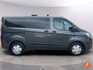 Ford Transit Custom 2.0 TREND 130CV