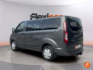 Ford Transit Custom 2.0 TREND 130CV