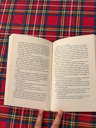 Tutto è qui per te di Fabio Volo