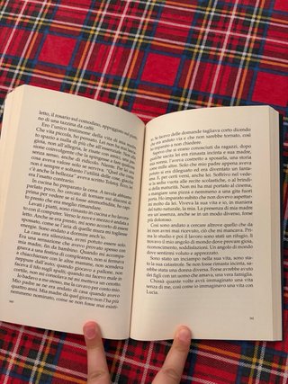 Tutto è qui per te di Fabio Volo