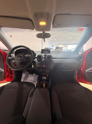 Audi A1 2014
