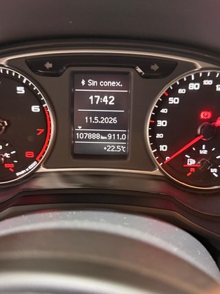 Audi A1 2014