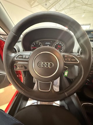 Audi A1 2014