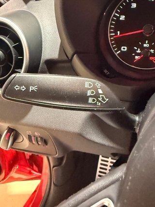 Audi A1 2014