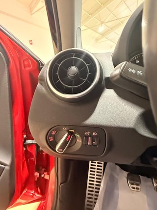 Audi A1 2014