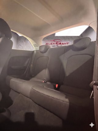 Audi A1 2014