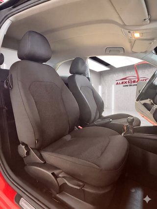 Audi A1 2014