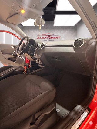 Audi A1 2014