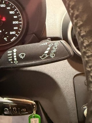 Audi A1 2014