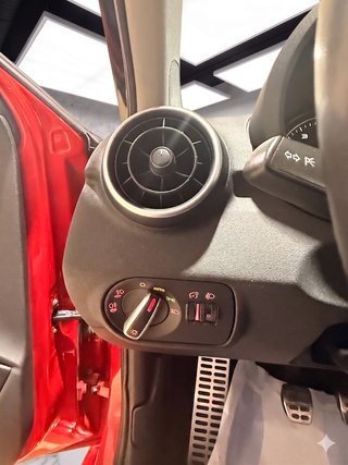 Audi A1 2014