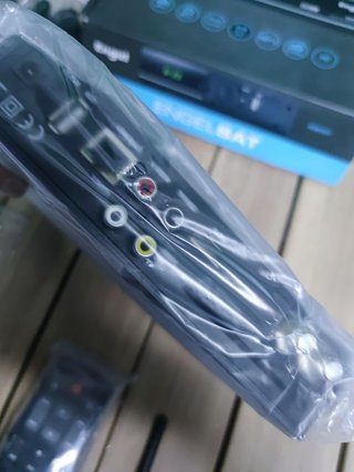 Engel RS8100Y Receptor TV Satélite