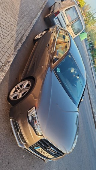 Audi A5 Sportback 3.0 S-Line, S-tronik quattro 218