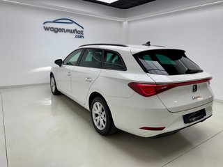 SEAT Leon ST 2021