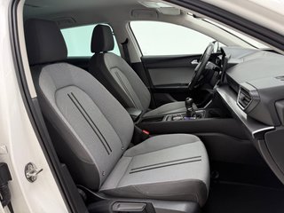 SEAT Leon ST 2021