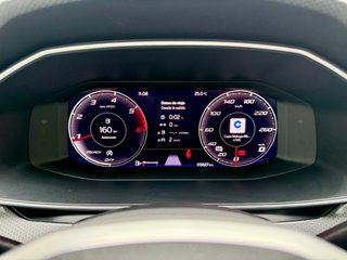 SEAT Leon ST 2021