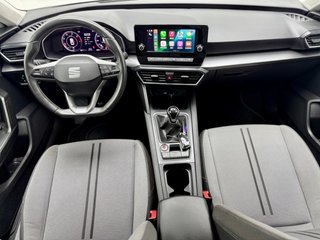 SEAT Leon ST 2021
