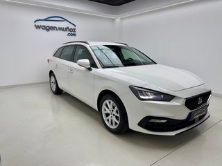 SEAT Leon ST 2021