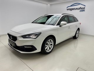 SEAT Leon ST 2021