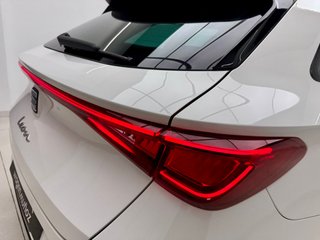 SEAT Leon ST 2021