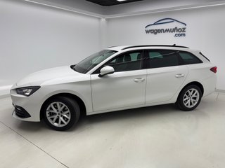 SEAT Leon ST 2021