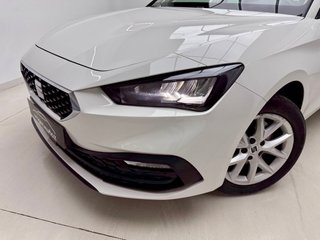 SEAT Leon ST 2021