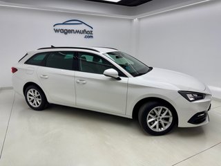 SEAT Leon ST 2021