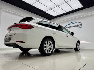 SEAT Leon ST 2021
