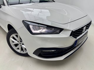 SEAT Leon ST 2021
