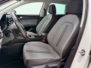 SEAT Leon ST 2021