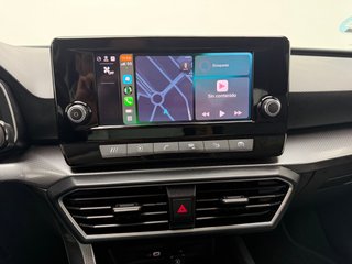 SEAT Leon ST 2021