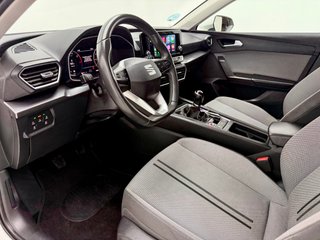 SEAT Leon ST 2021