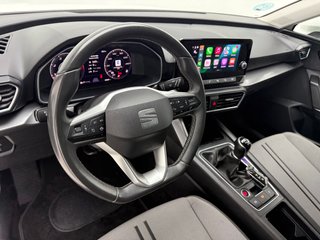 SEAT Leon ST 2021