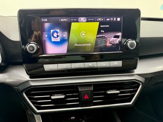 SEAT Leon ST 2021