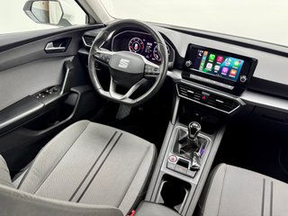 SEAT Leon ST 2021