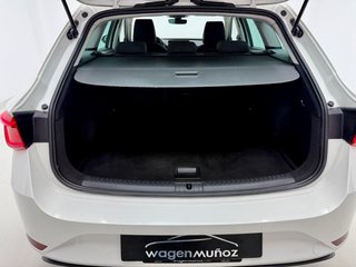 SEAT Leon ST 2021